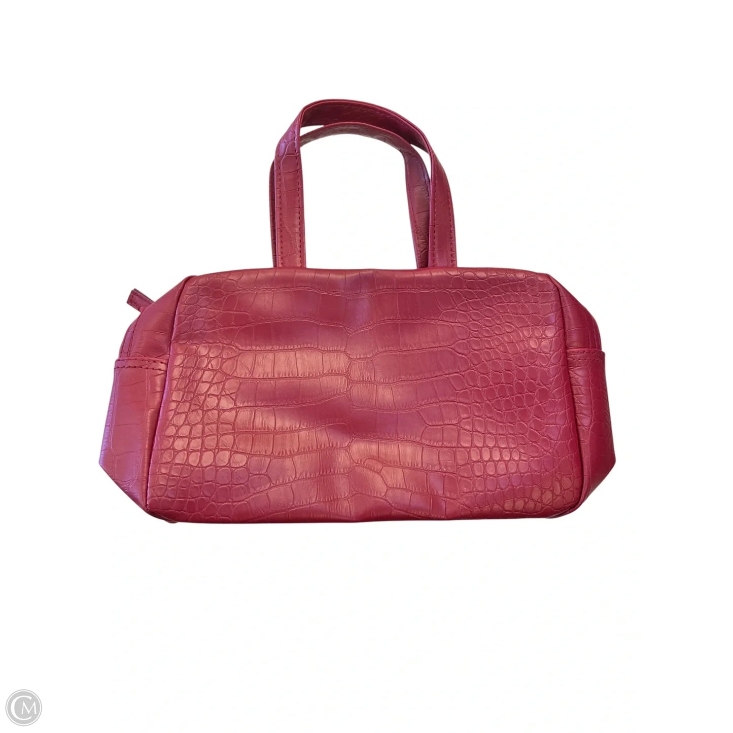 Handbag By Clothes Mentor, Size: Small