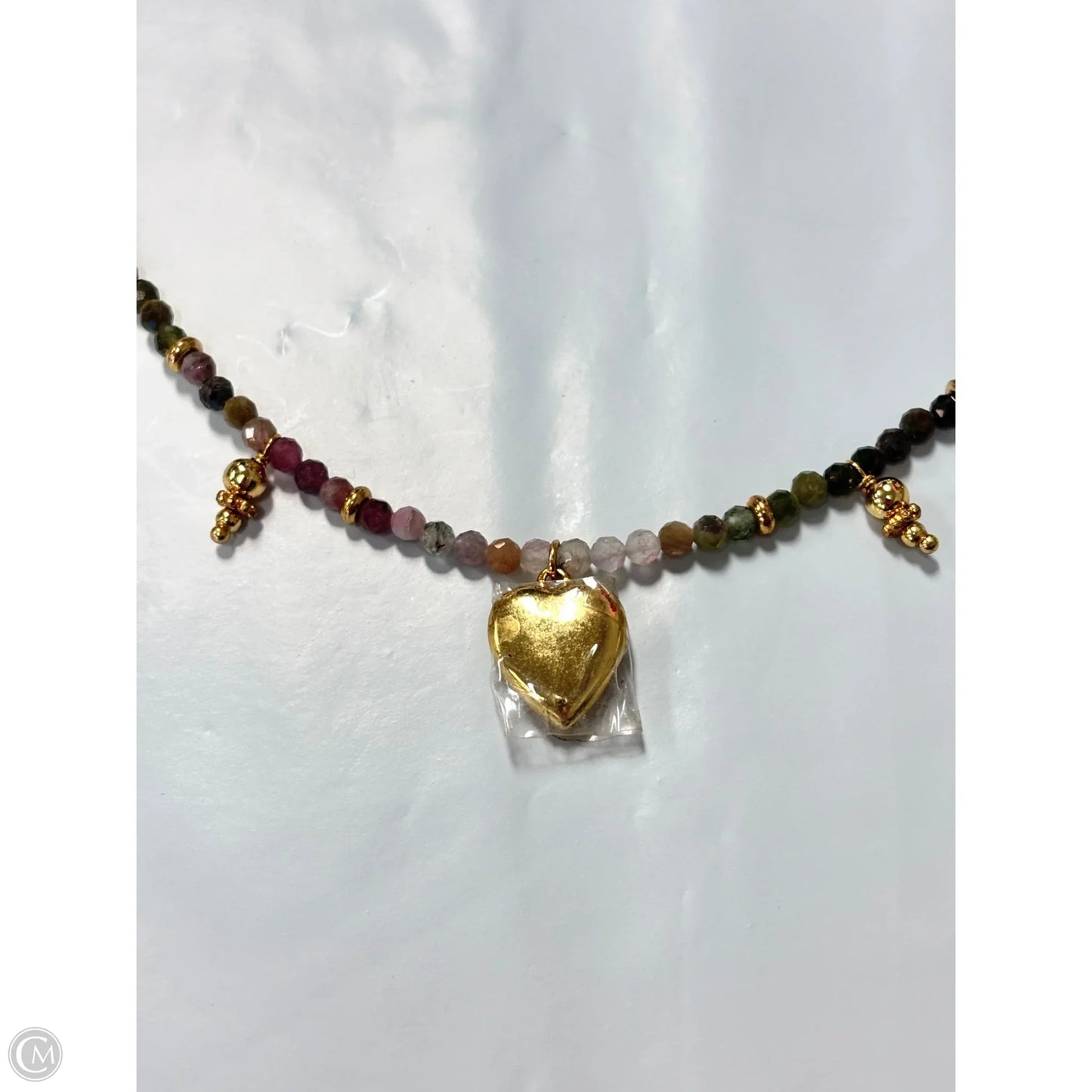 Necklace Choker & Collar By Clothes Mentor