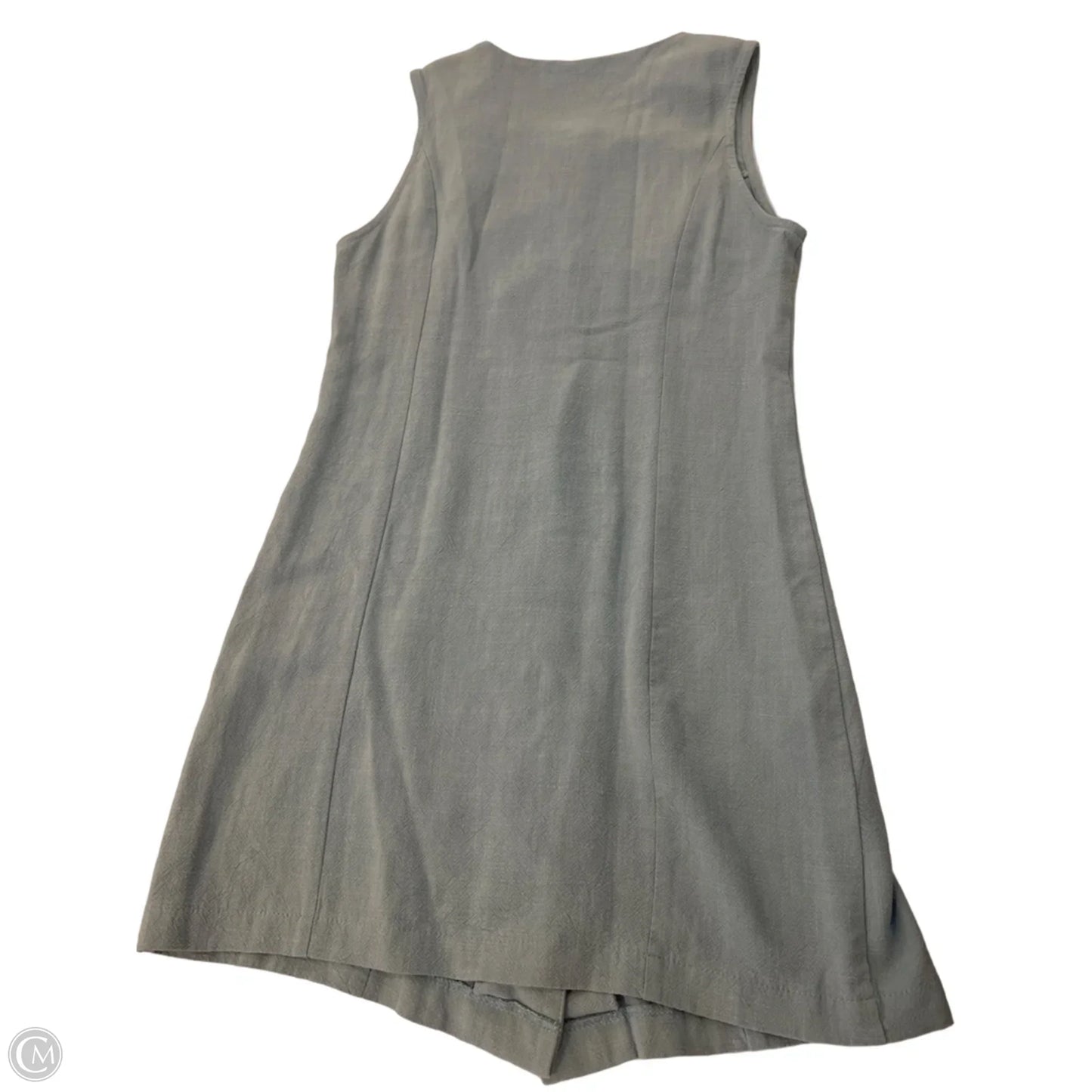 Dress Party Short By Monteau In Blue, Size: Xs