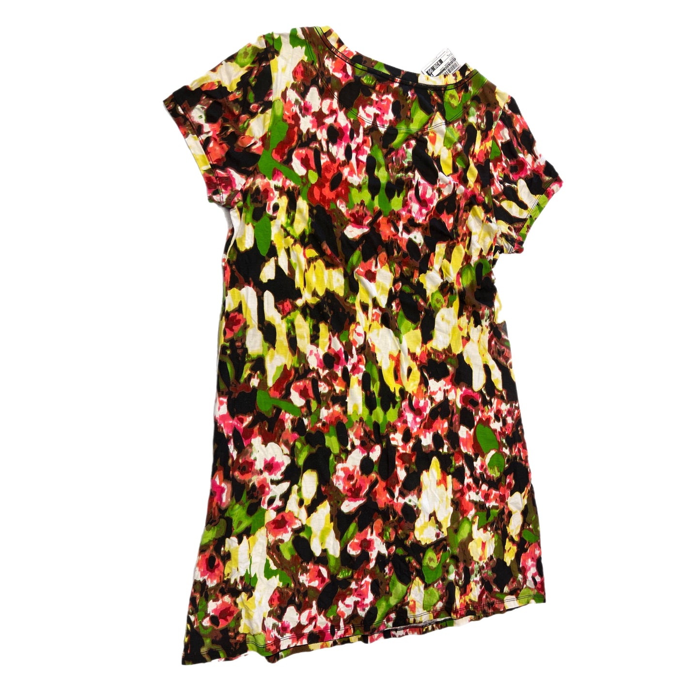 Dress Casual Short By Calvin Klein Size: L