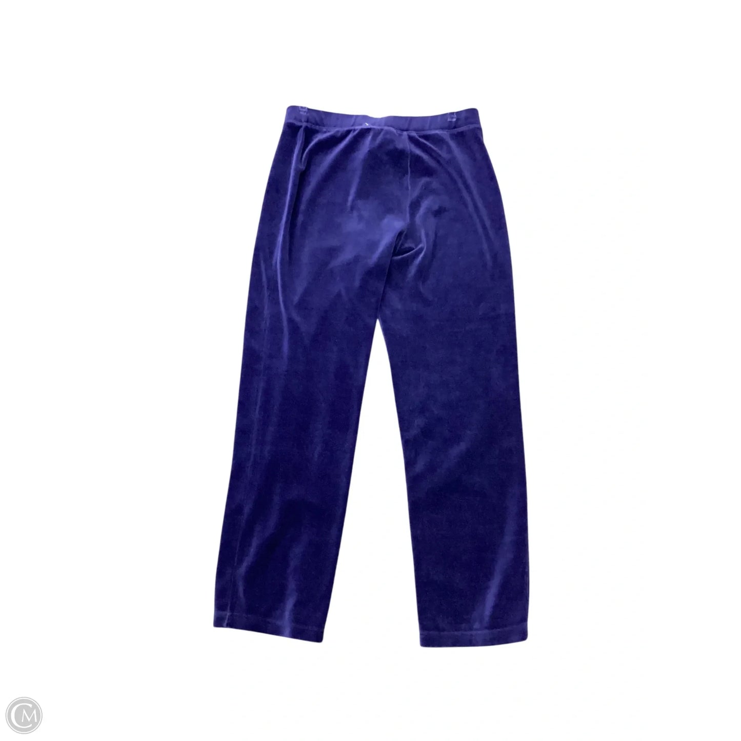 Pants Lounge By Chicos In Purple, Size: 10
