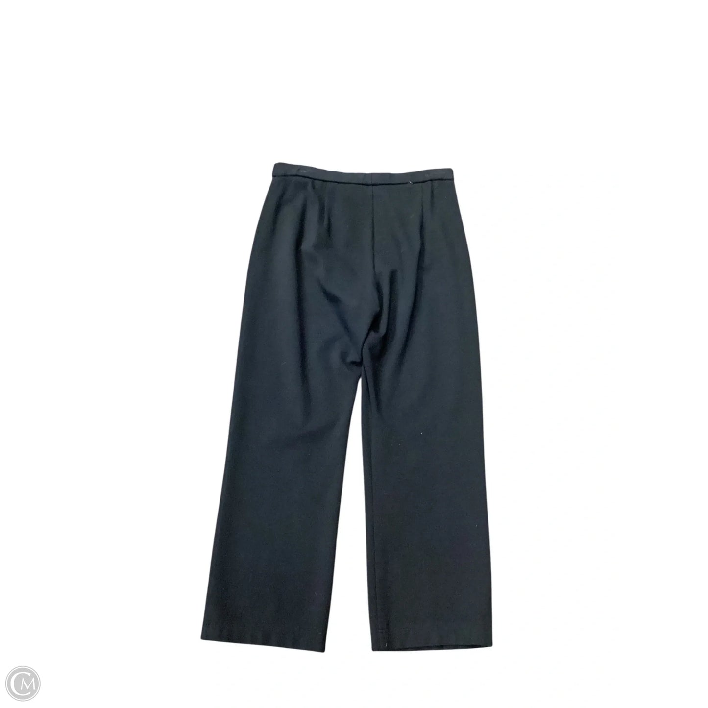 Pants Dress By Chicos In Black, Size: 10