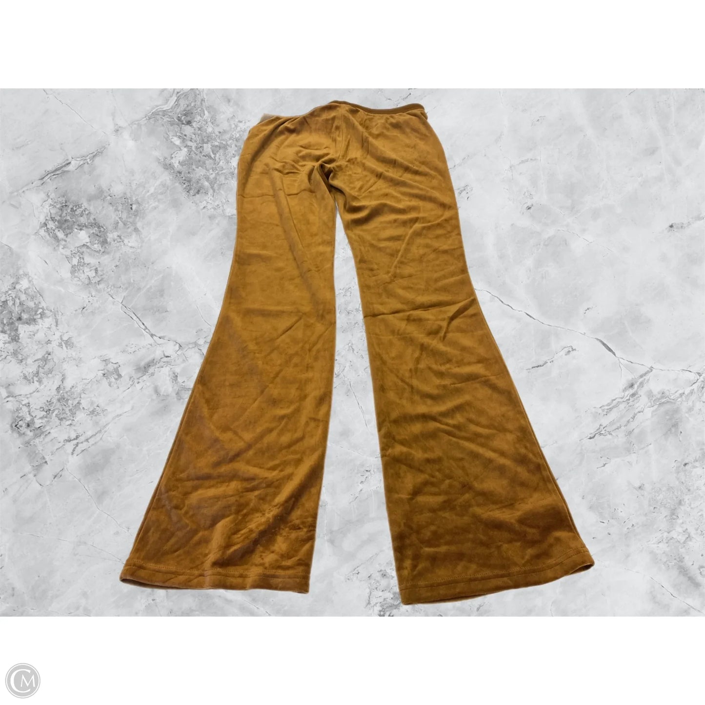 Pants Lounge By Gap In Brown, Size: M