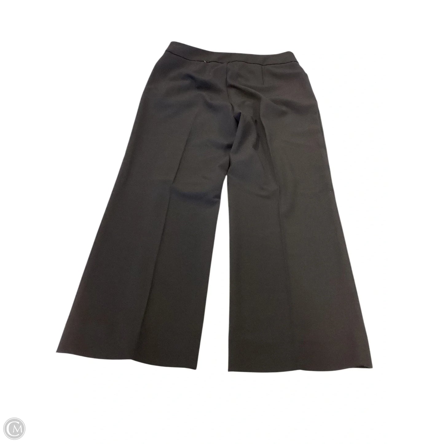 Pants Dress By Cmc In Black, Size: 8