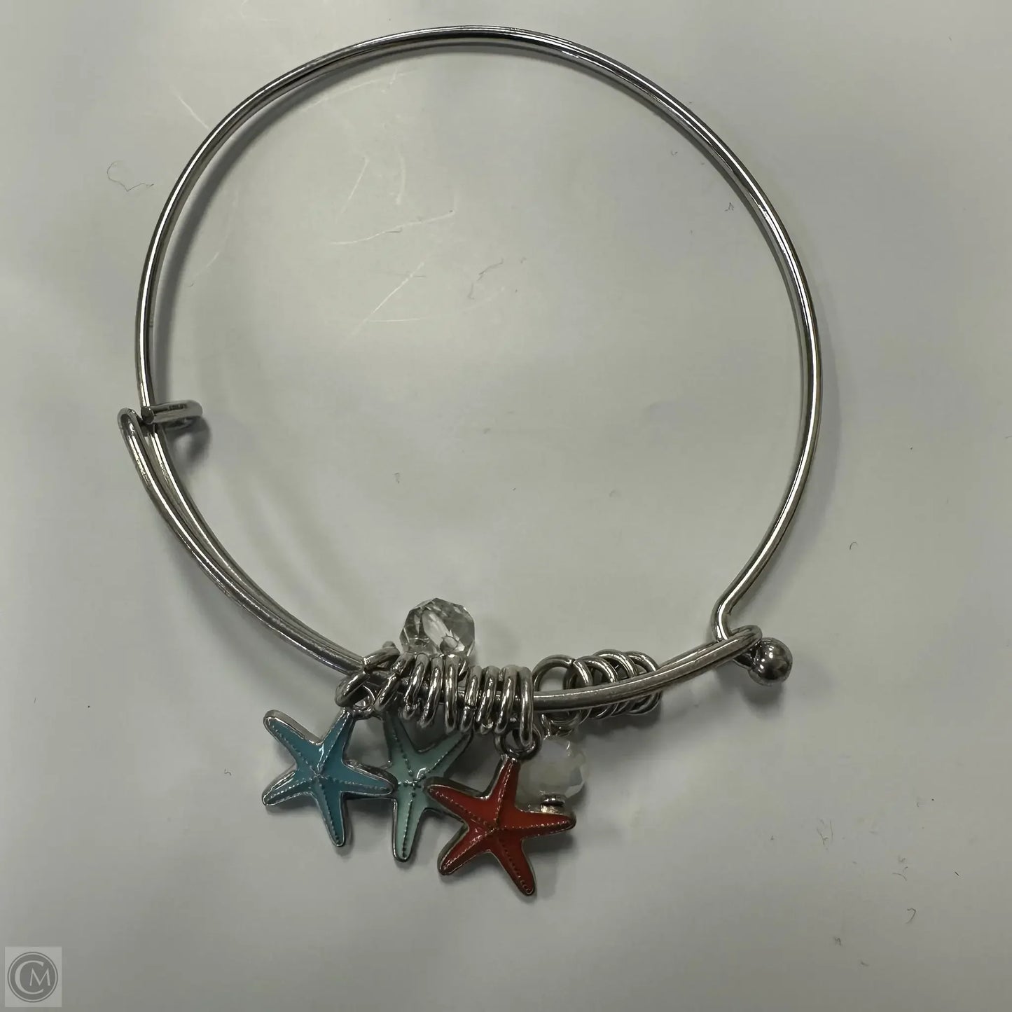 Bracelet Bangle By Cmc