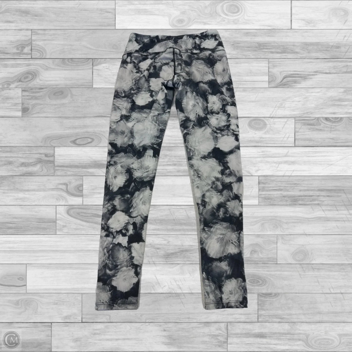 Pants Leggings By Athleta In Grey, Size: Xs