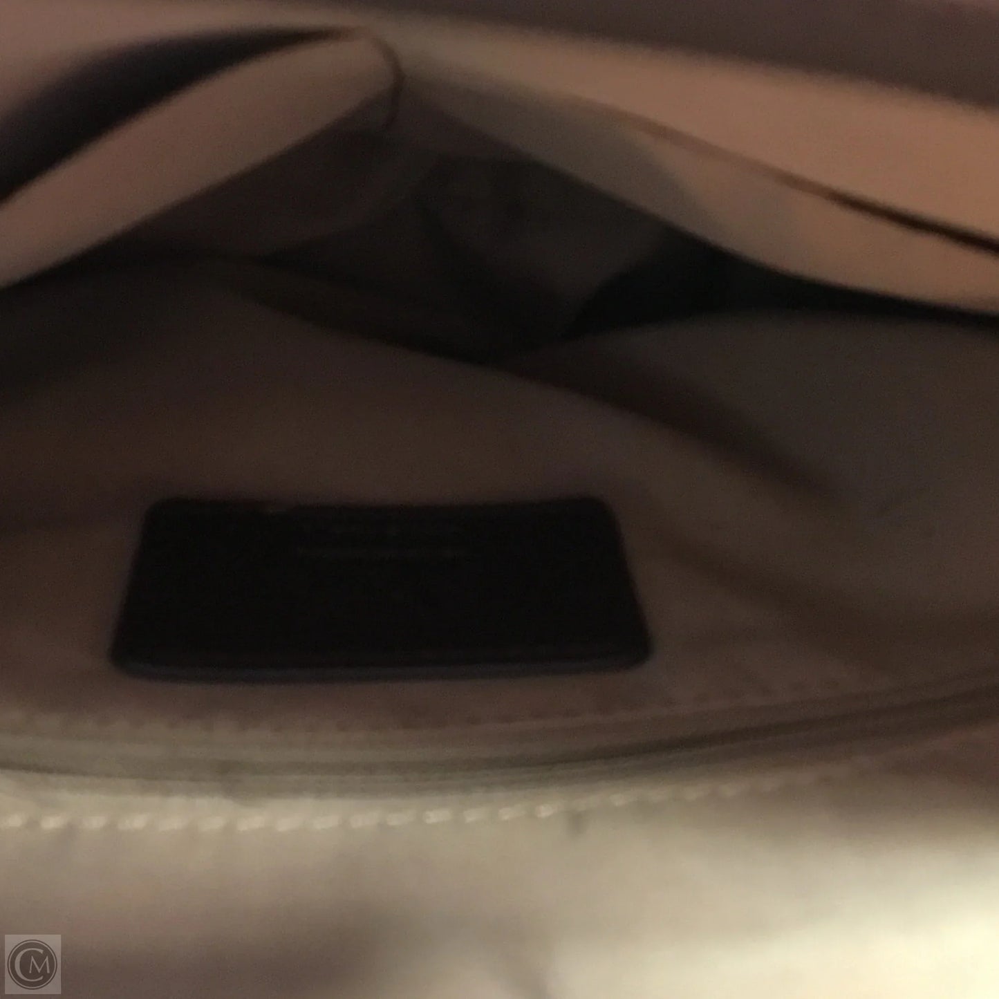 Handbag By Anne Klein, Size: Medium