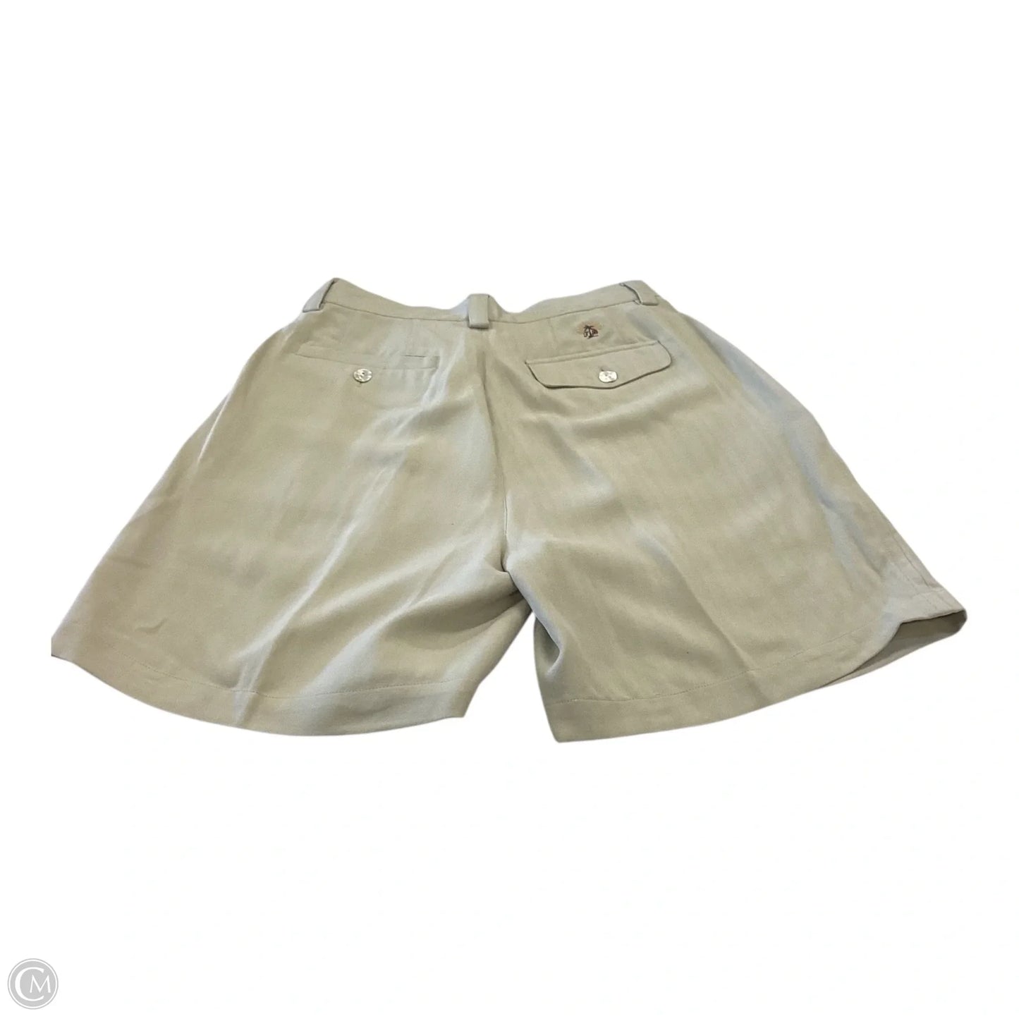 Shorts By Tommy Bahama In Green, Size: 4