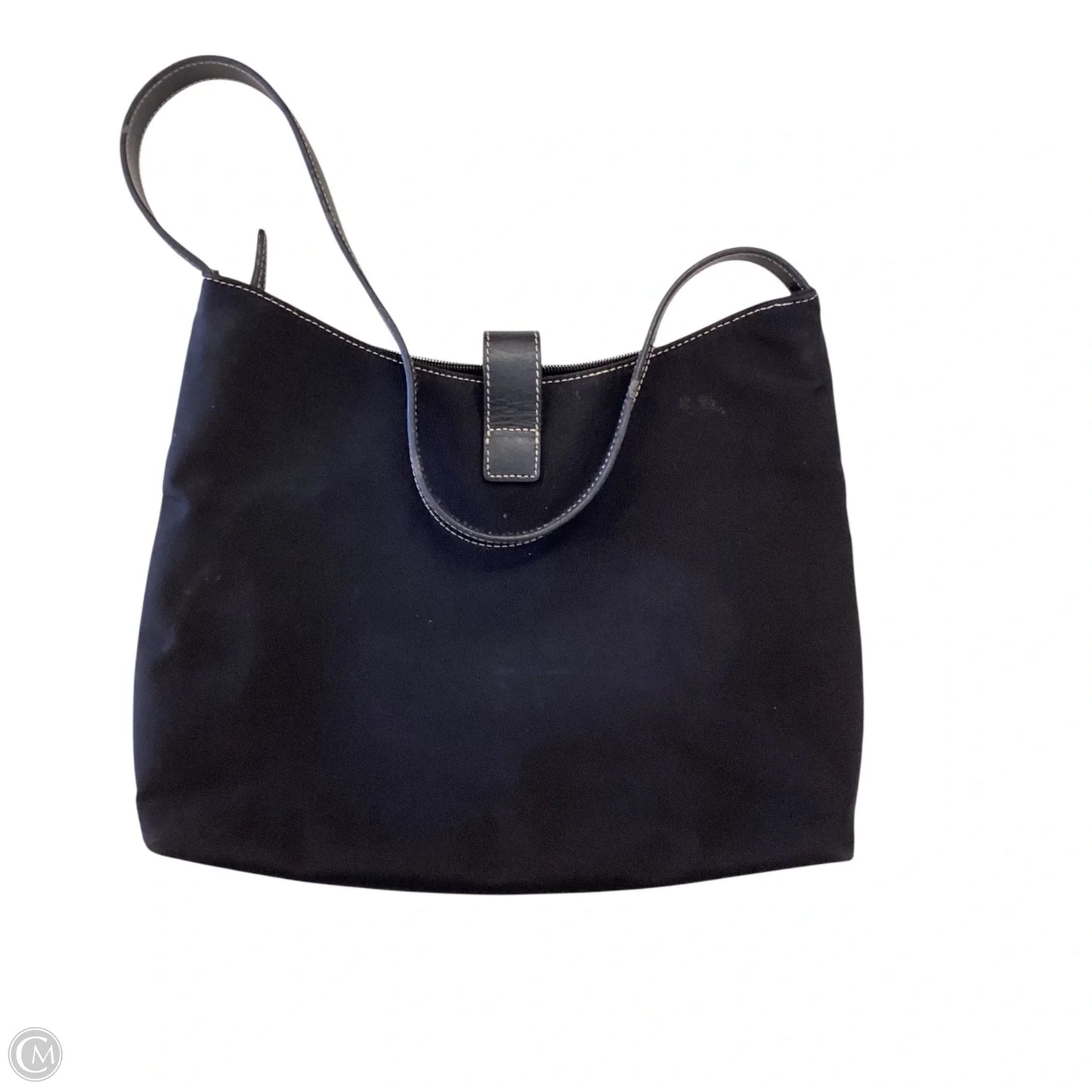 Handbag By Ralph Lauren, Size: Medium