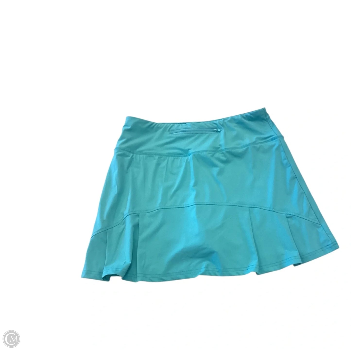 Skort By Cmc In Blue, Size: Mp
