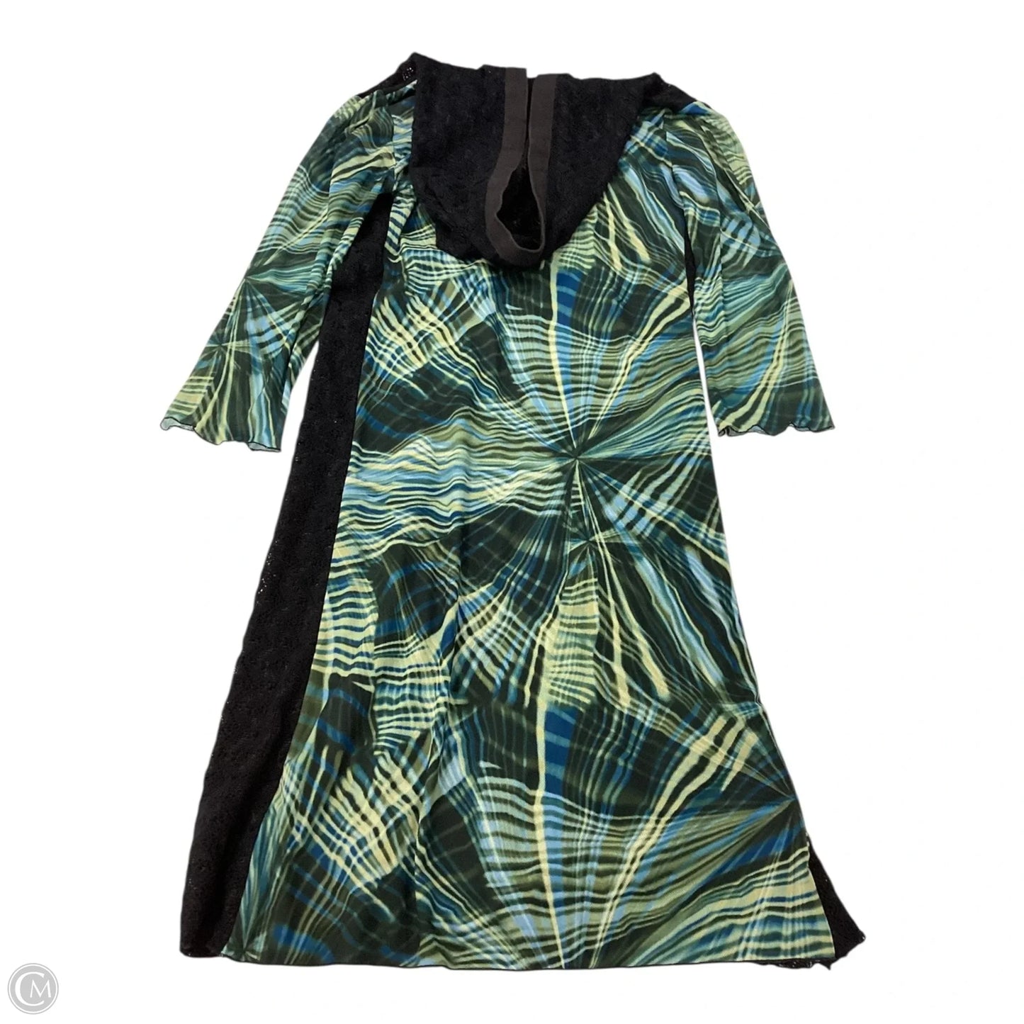 Cardigan By Just Living In Green, Size: S