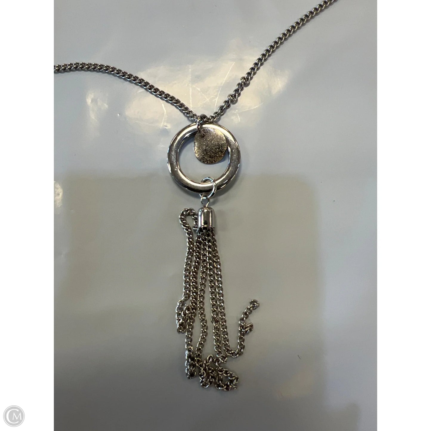 Necklace Charm By Cmc