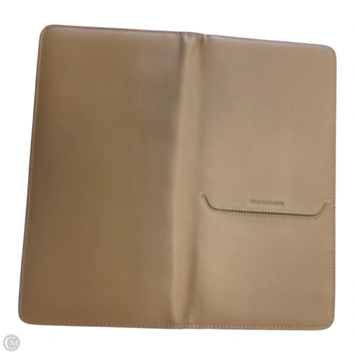 Wallet By Cmc, Size: Small