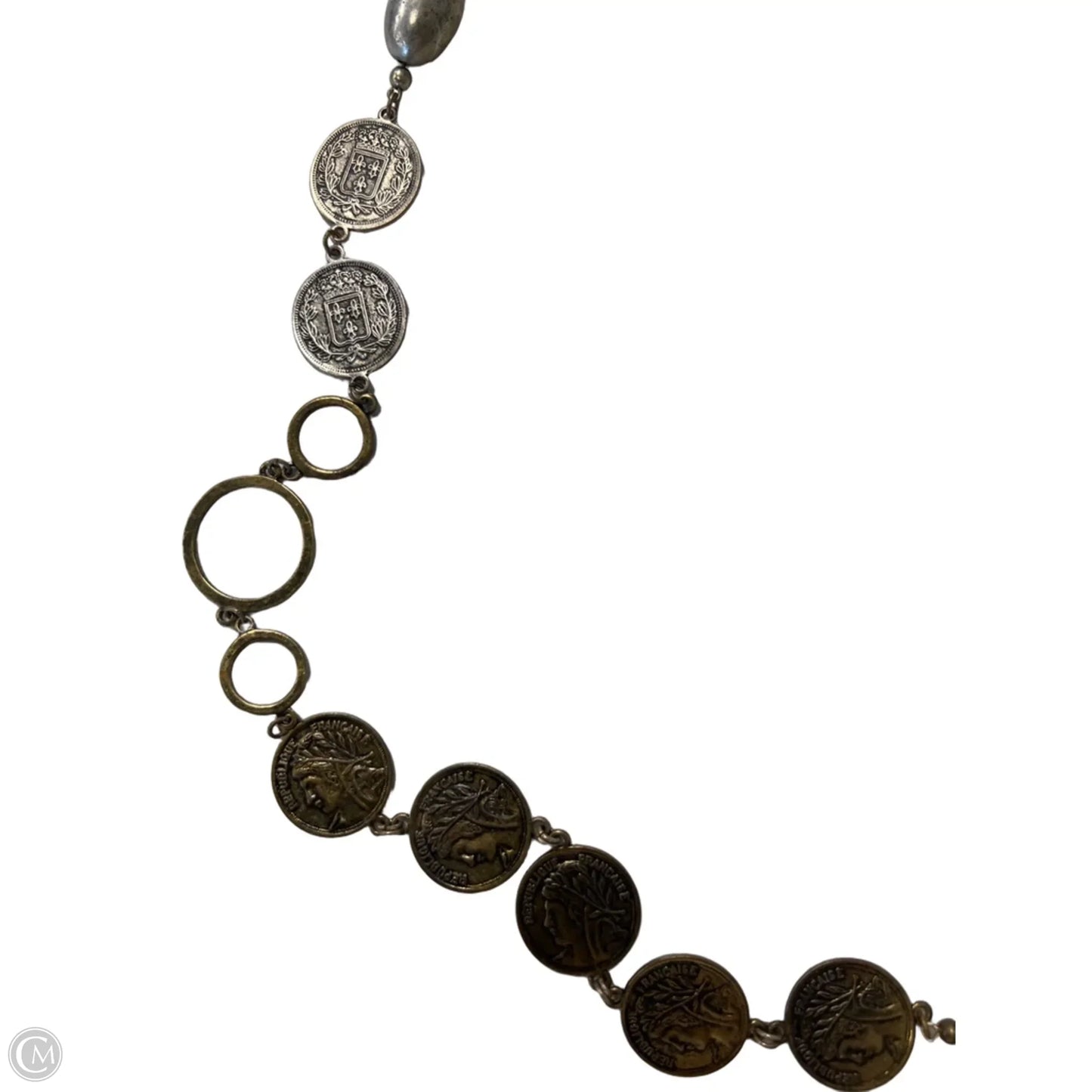 Necklace Other By Clothes Mentor