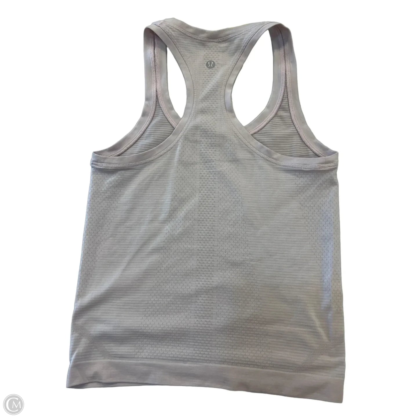 Tank Top By Lululemon In Pink, Size: S