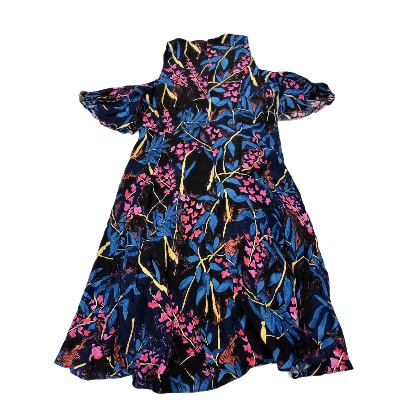 Dress Casual Short By Maeve Size: 10