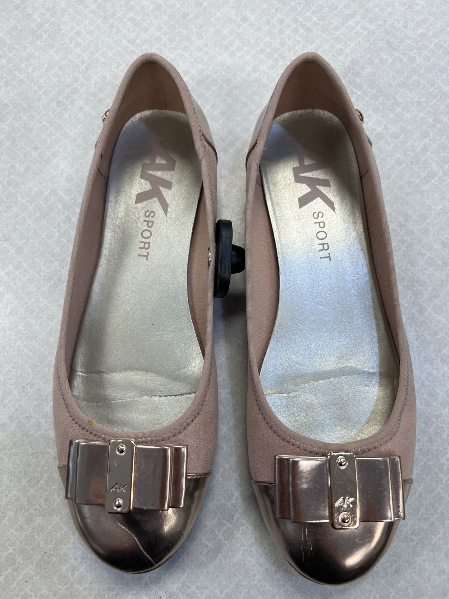 Shoes Flats By Anne Klein Size: 6.5