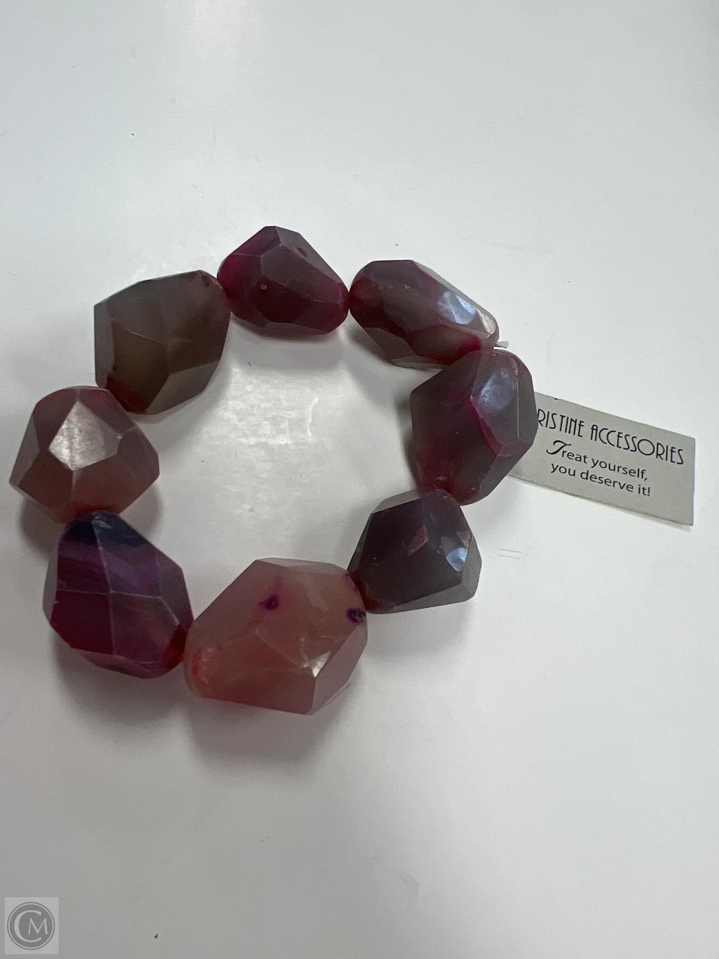 Bracelet Beaded By Clothes Mentor