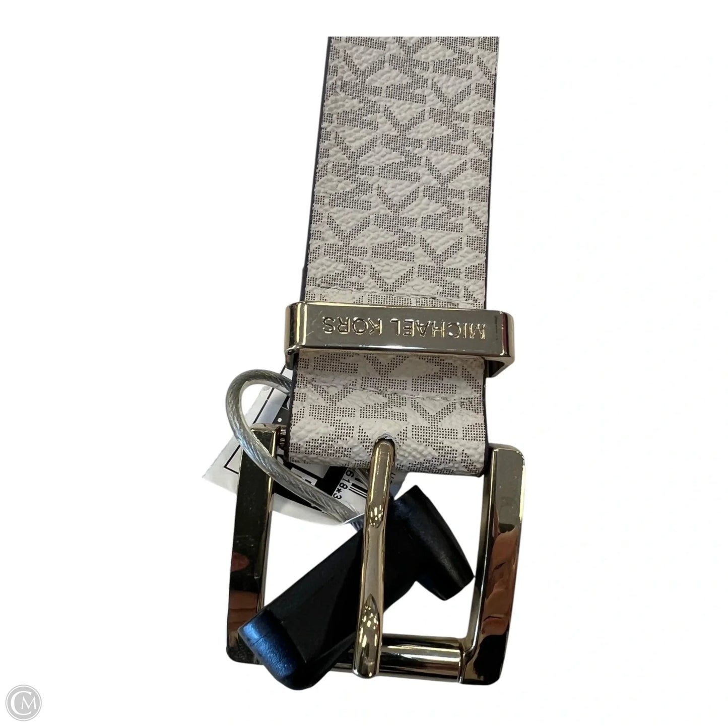 Belt Designer By Michael Kors, Size: Large