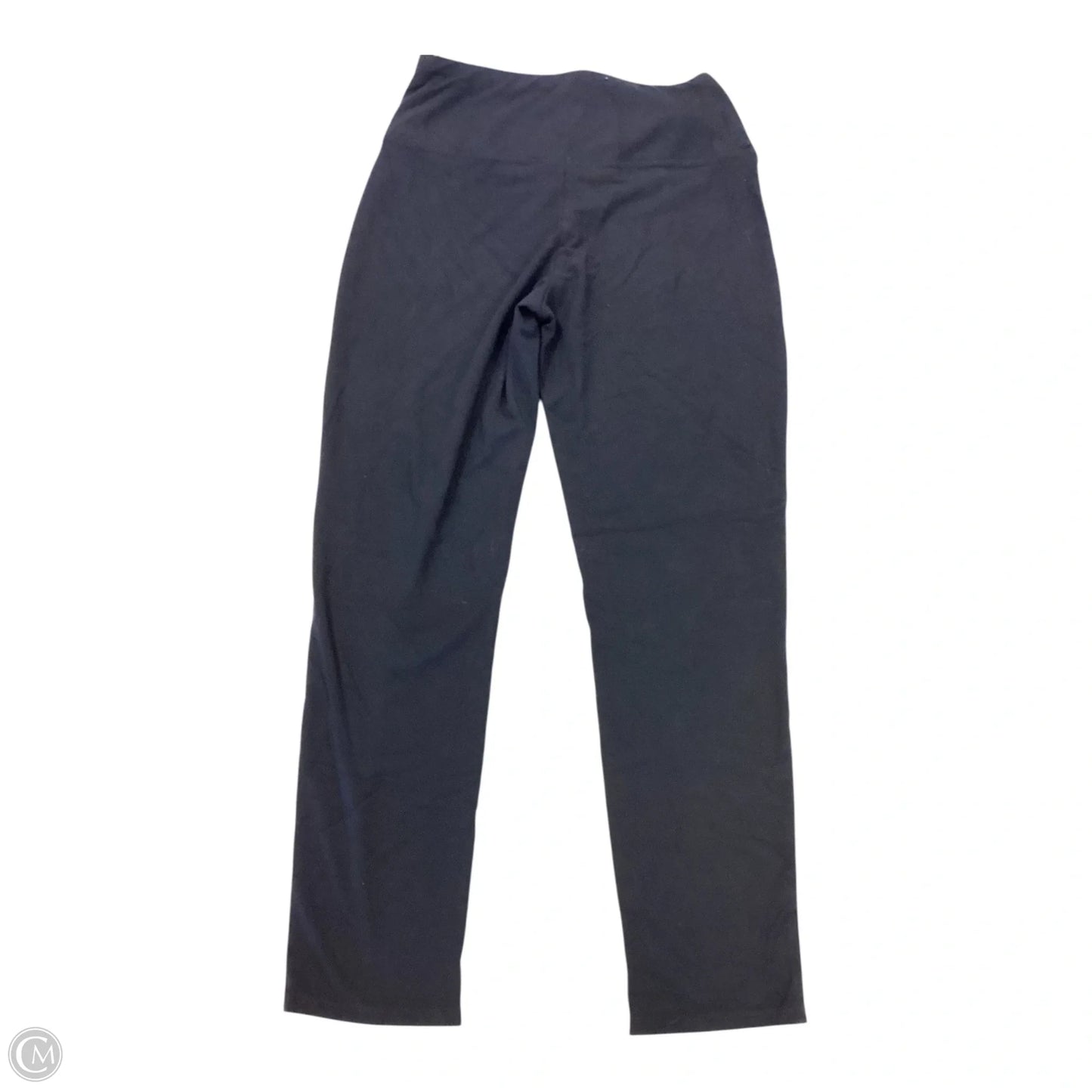 Athletic Leggings By J. Jill In Navy, Size: Xs
