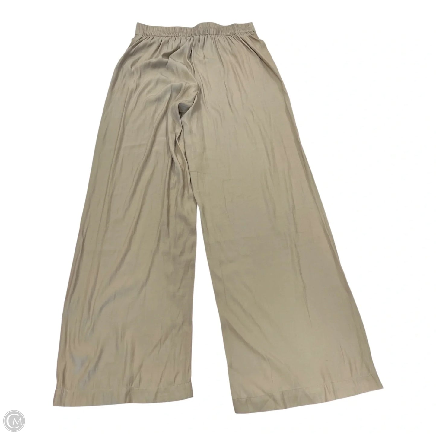 Pants Lounge By Rachel Roy In Tan, Size: S