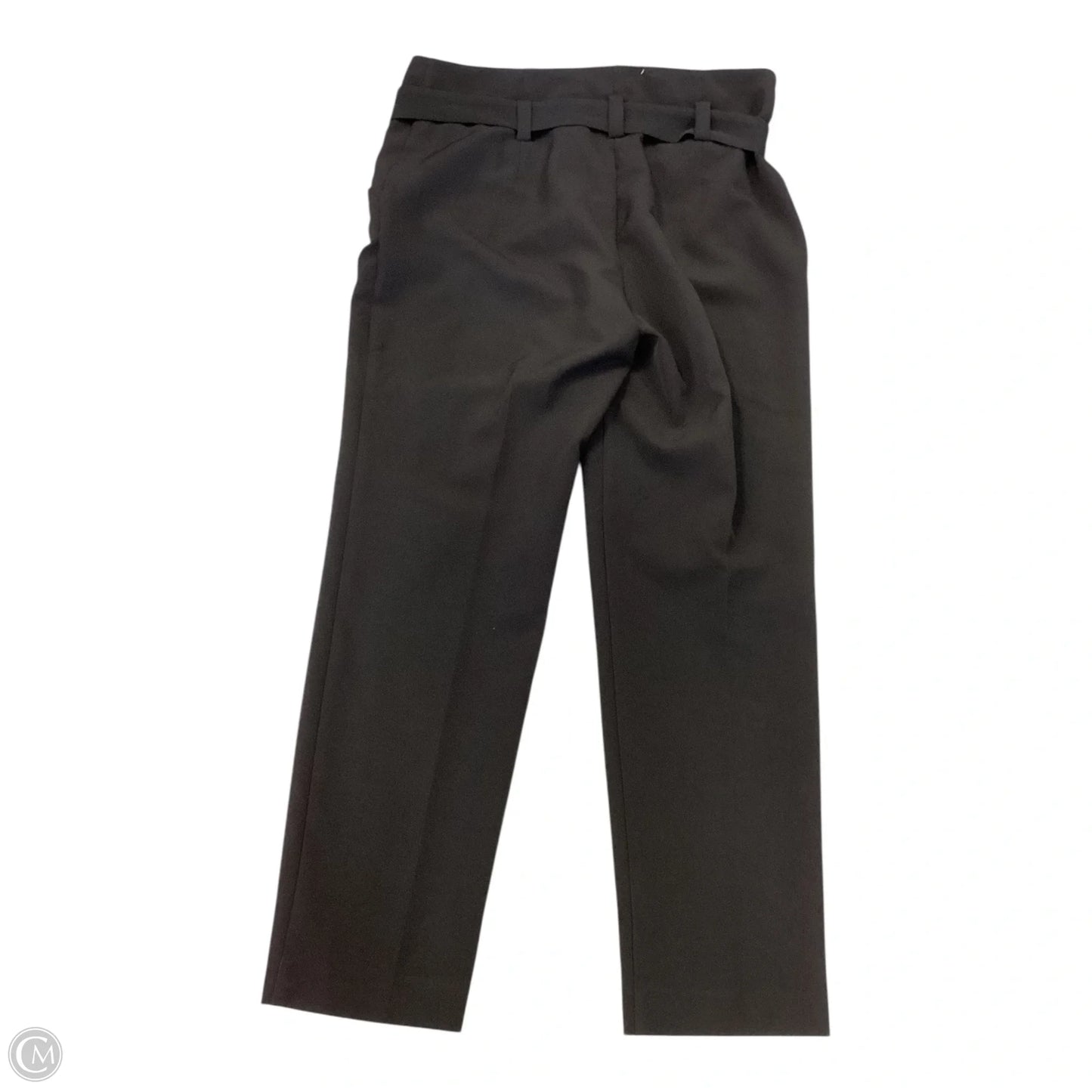 Pants Dress By Clothes Mentor In Black, Size: 10