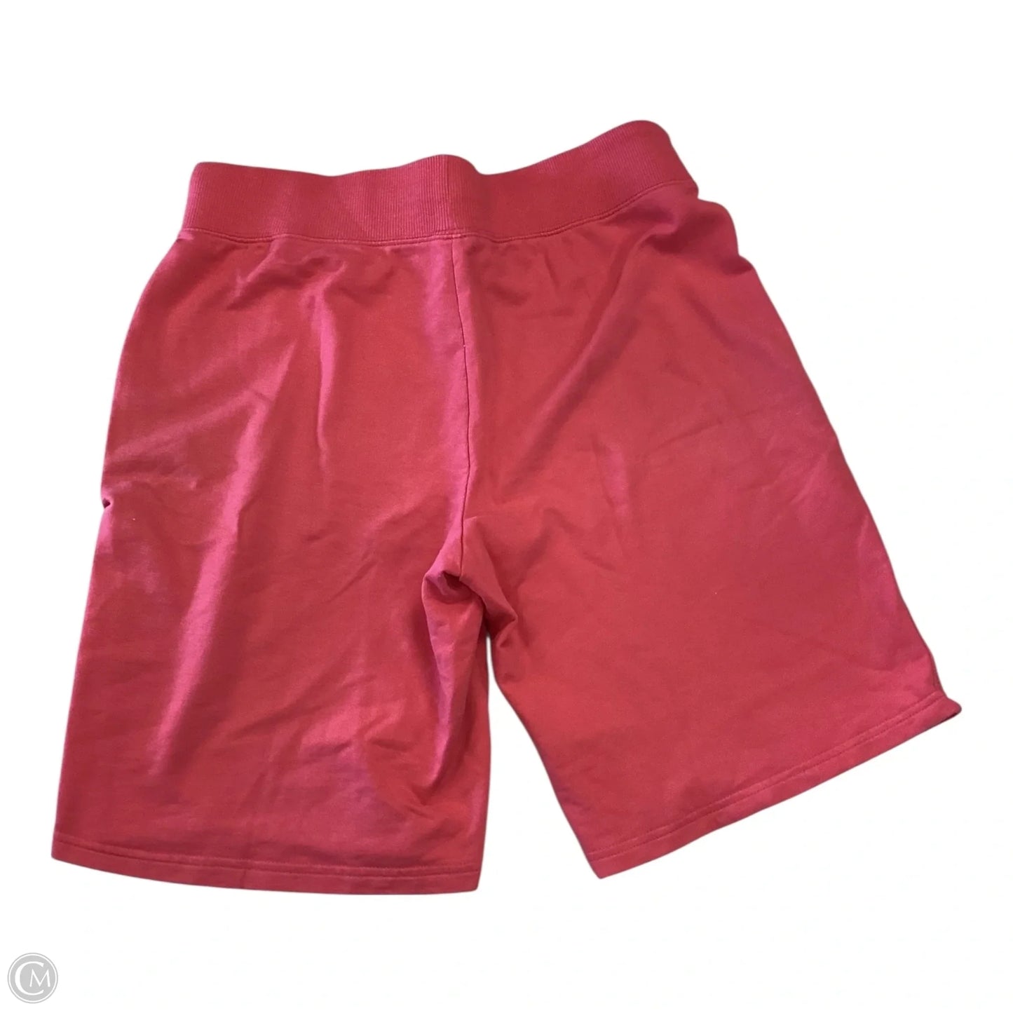 Athletic Shorts By Sjb Active In Pink, Size: M