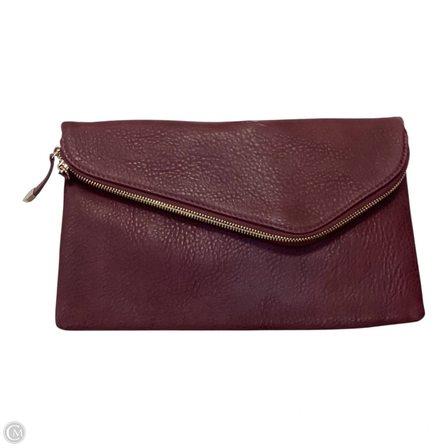 Clutch By Urban Expressions, Size: Medium