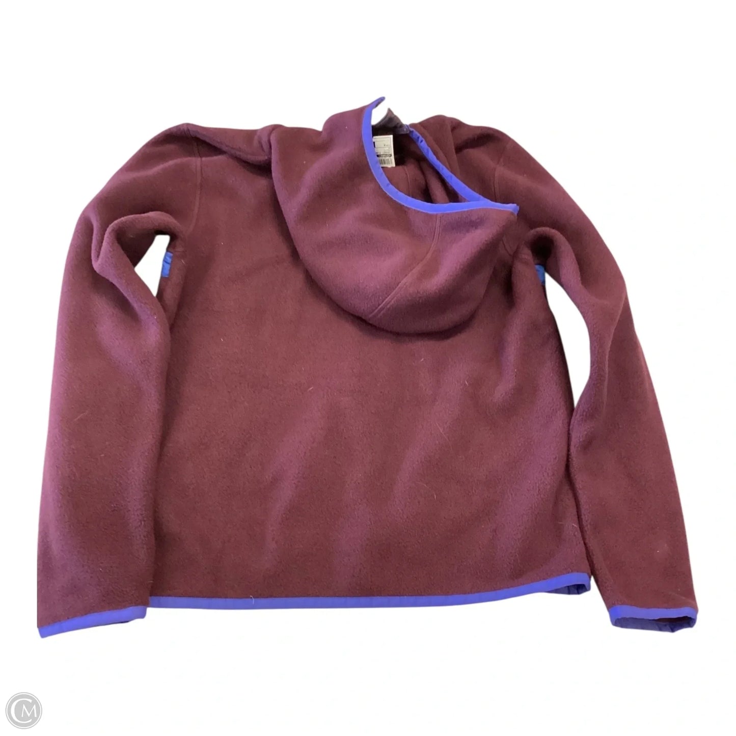 Jacket Fleece By Cotopaxi In Multi-colored, Size: M
