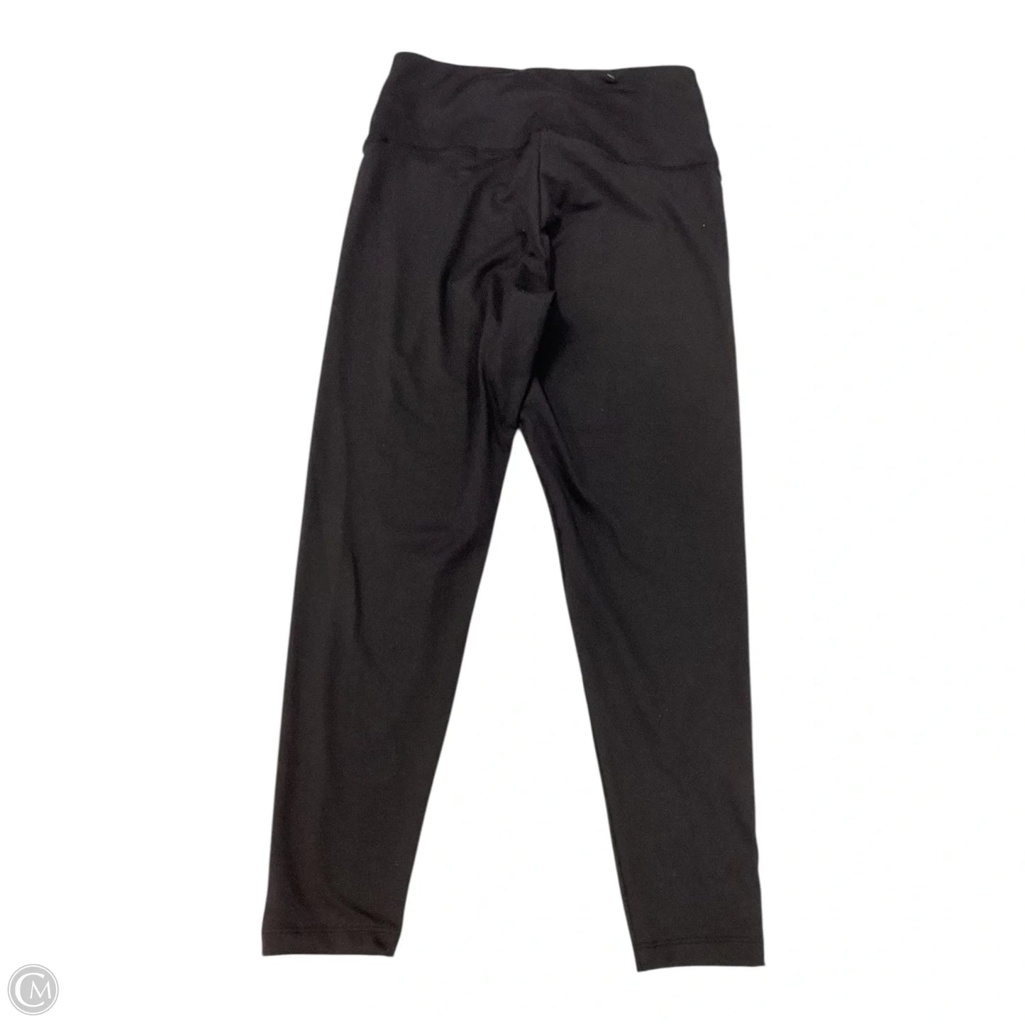 Athletic Leggings By Felina In Black, Size: L