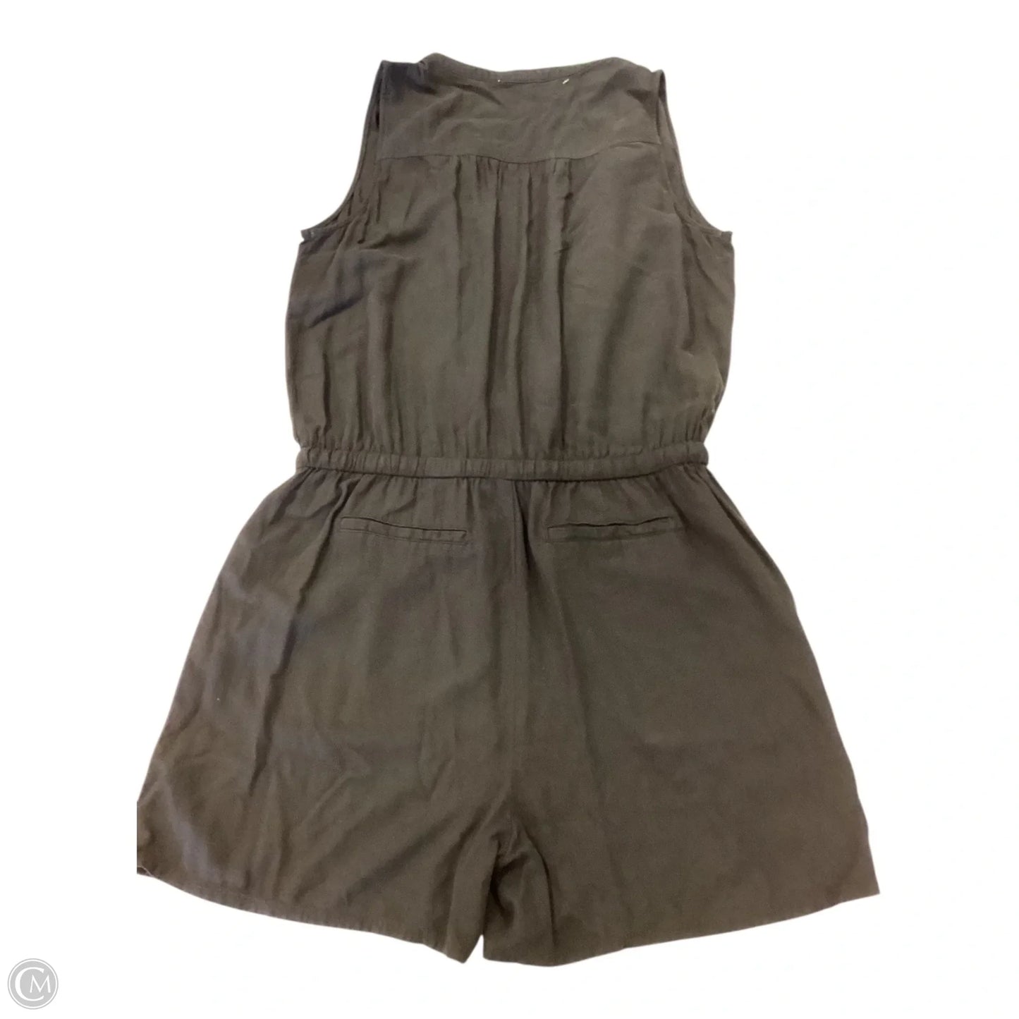 Shortalls By Splendid In Black, Size: M