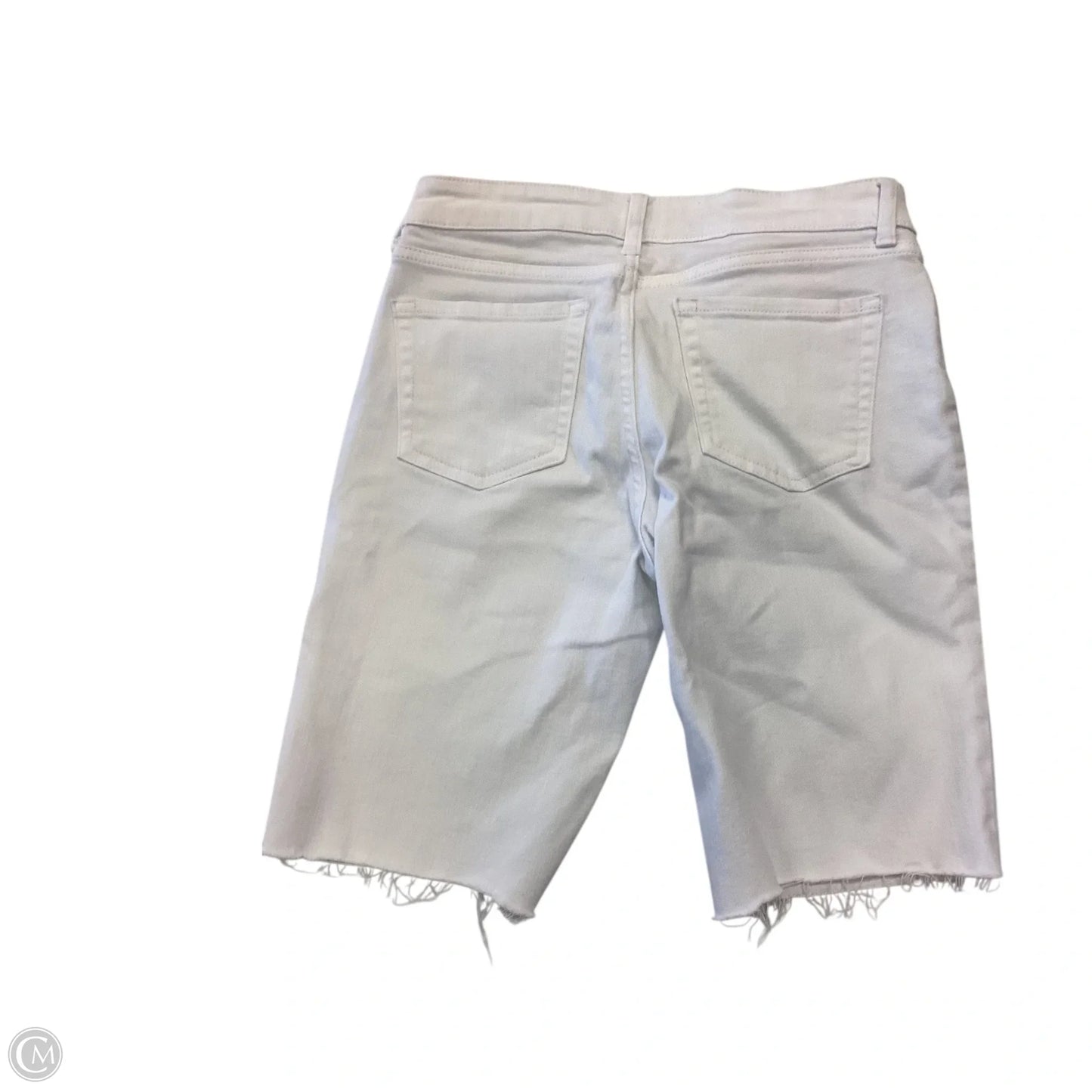 Shorts By Gap In White, Size: 2