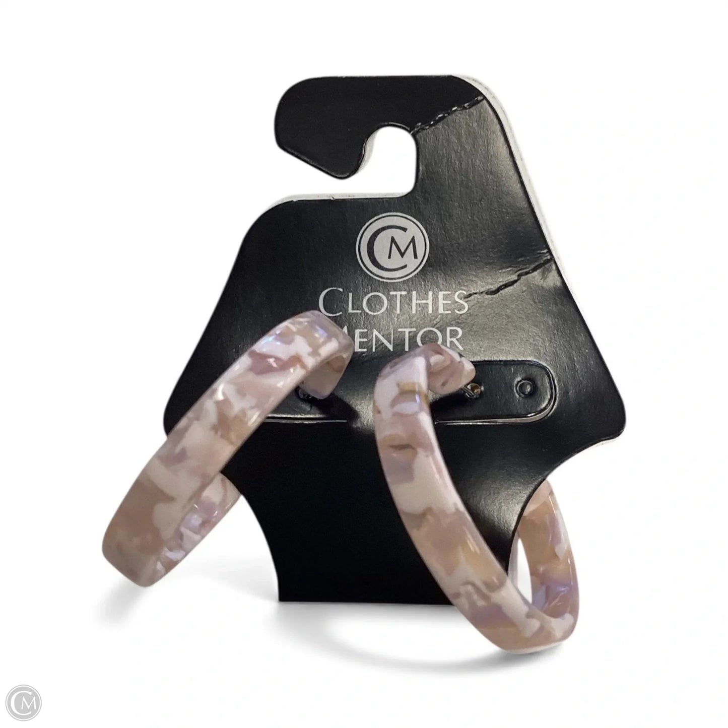 Earrings Hoop By Clothes Mentor