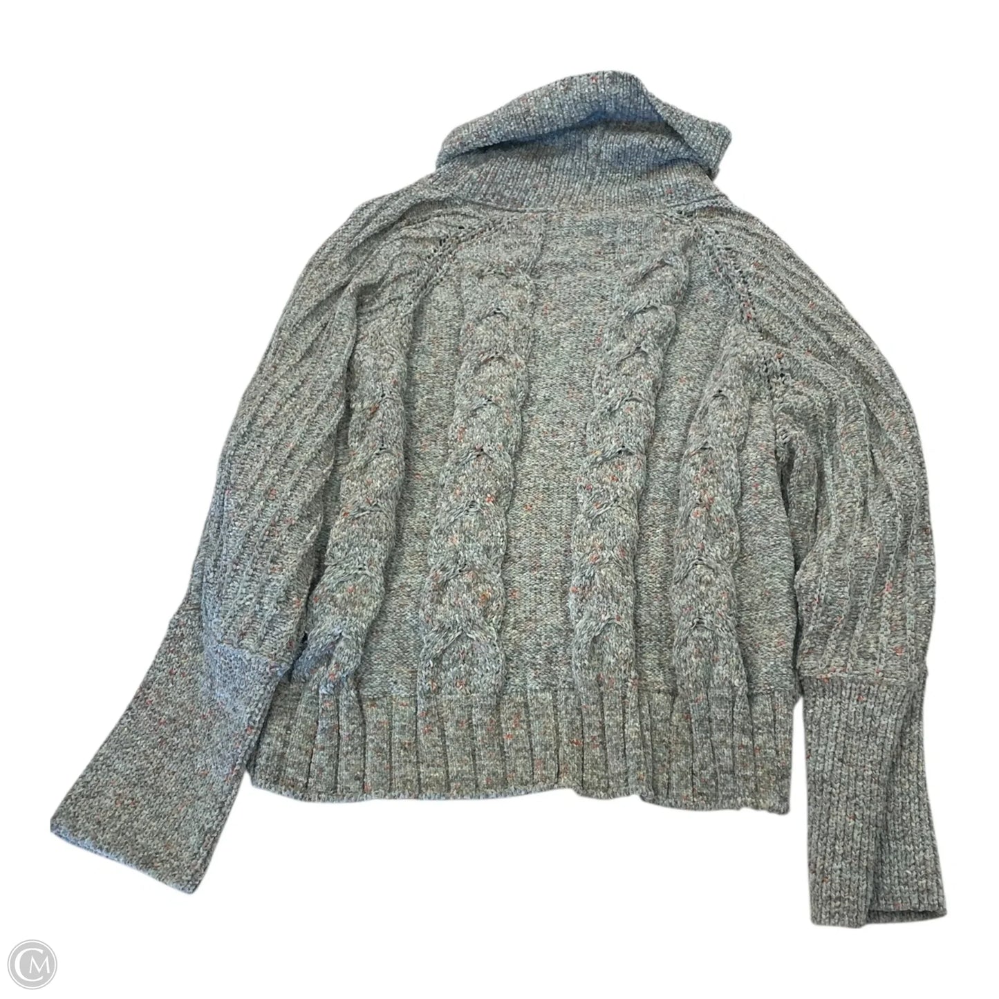 Sweater By Moon And Madison In Green, Size: M