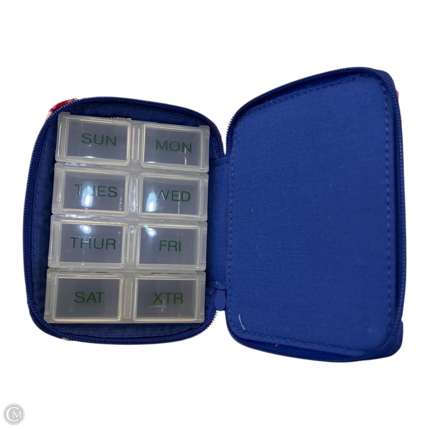 Wallet By Vera Bradley, Size: Small