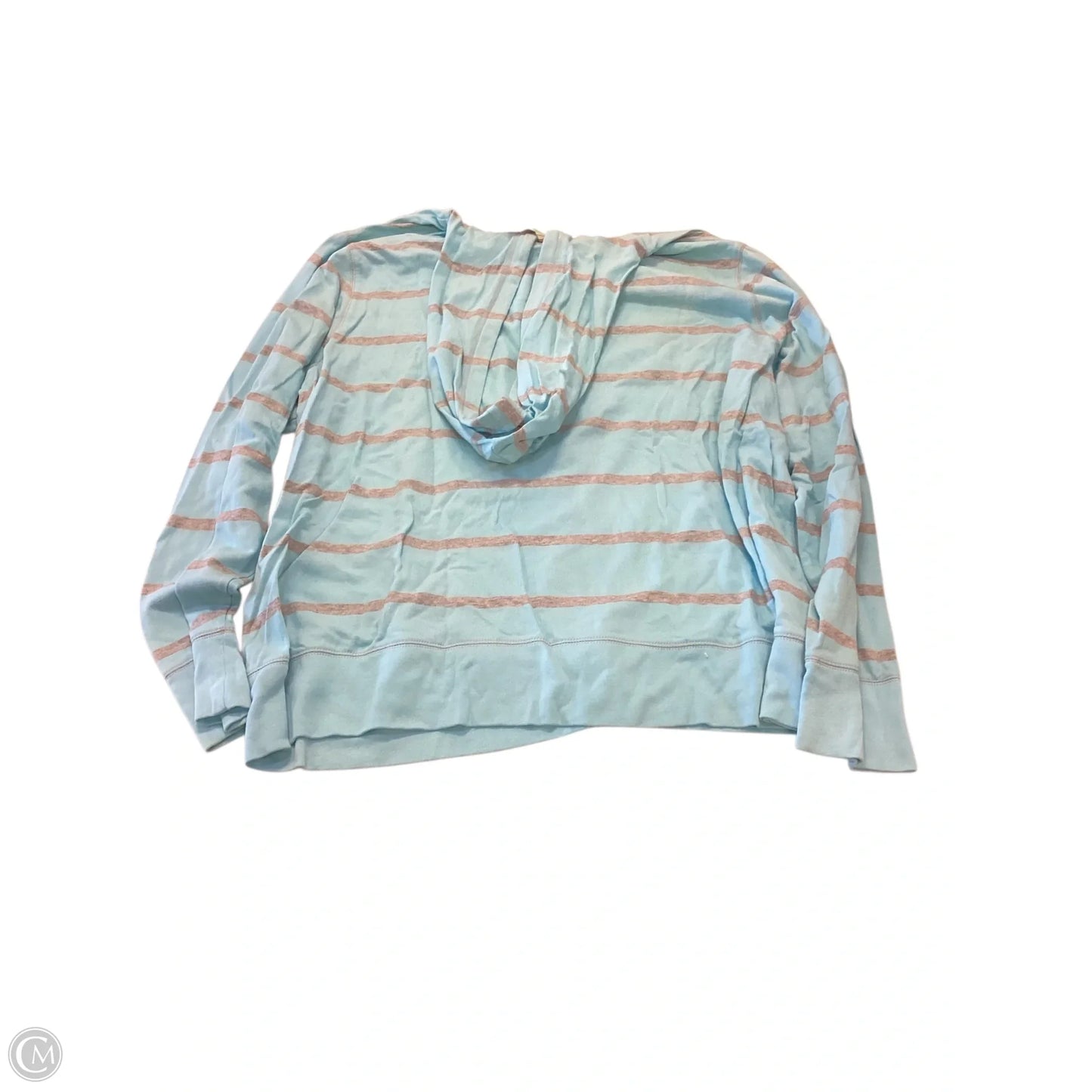 Jacket Other By Izod In Blue, Size: 3x