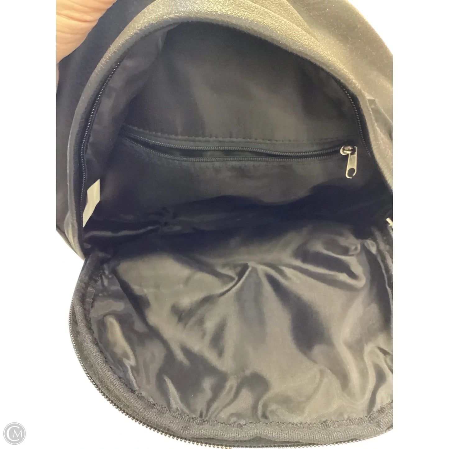 Backpack By Clothes Mentor, Size: Small