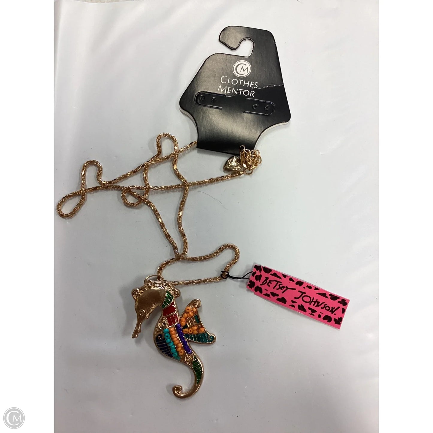 Necklace Other By Betsey Johnson