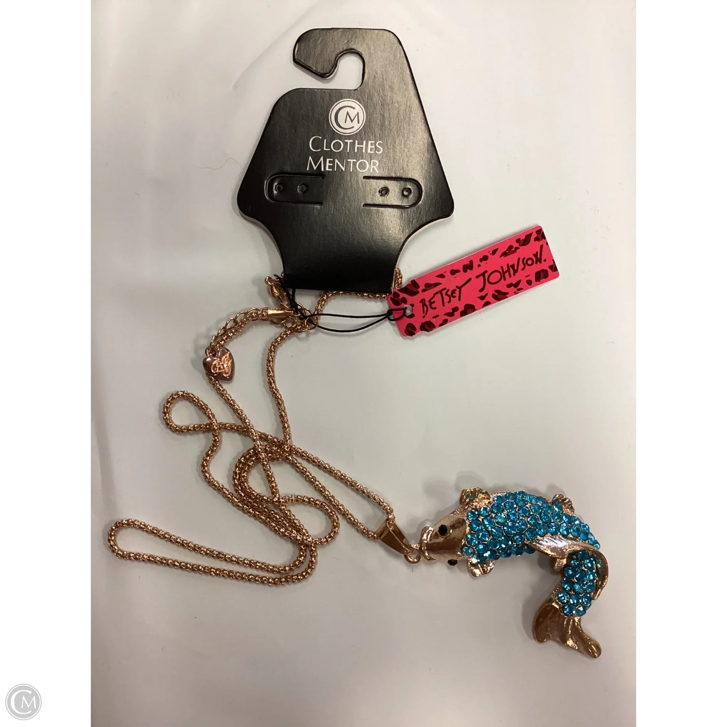 Necklace Other By Betsey Johnson