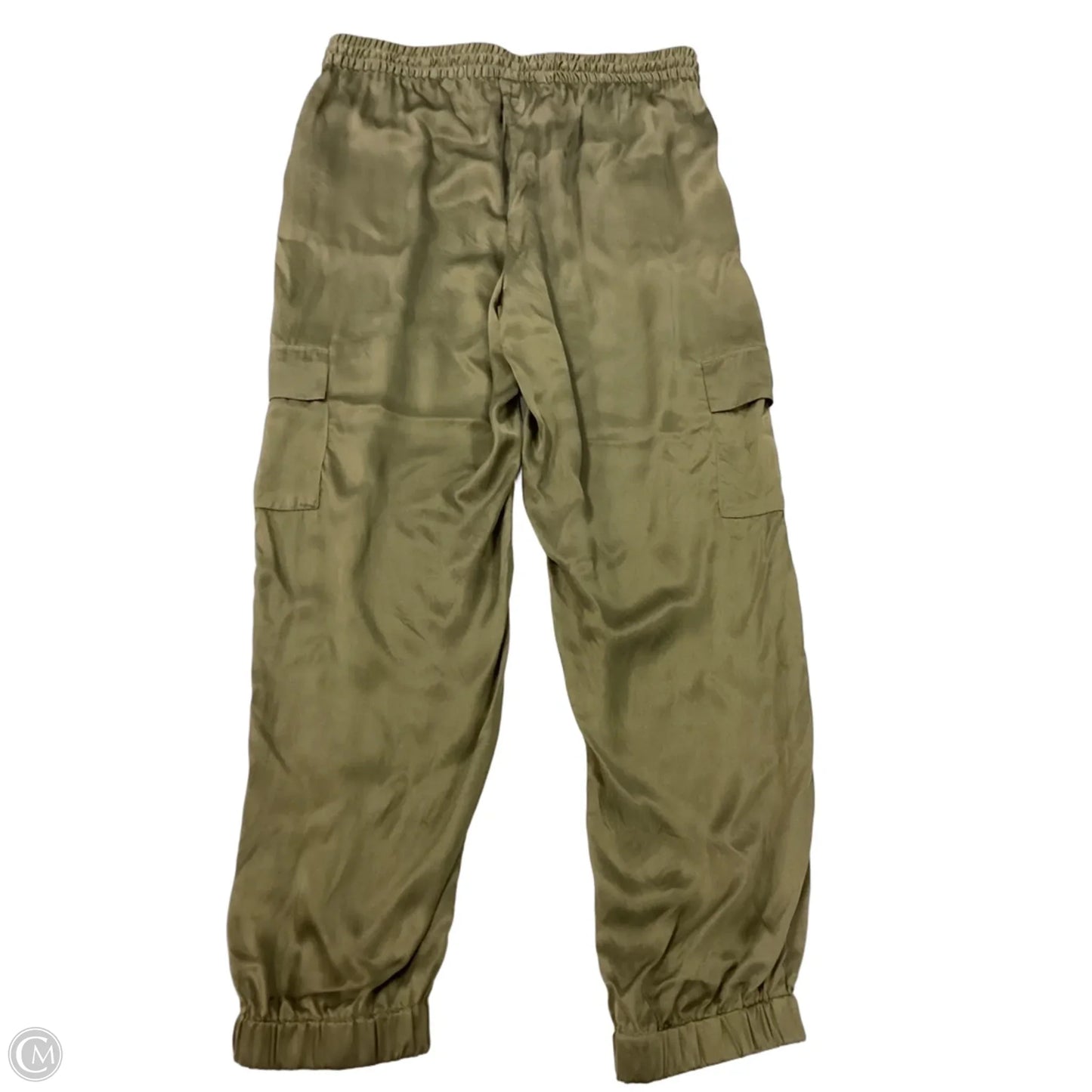 Pants Lounge By Joie In Green, Size: Xl