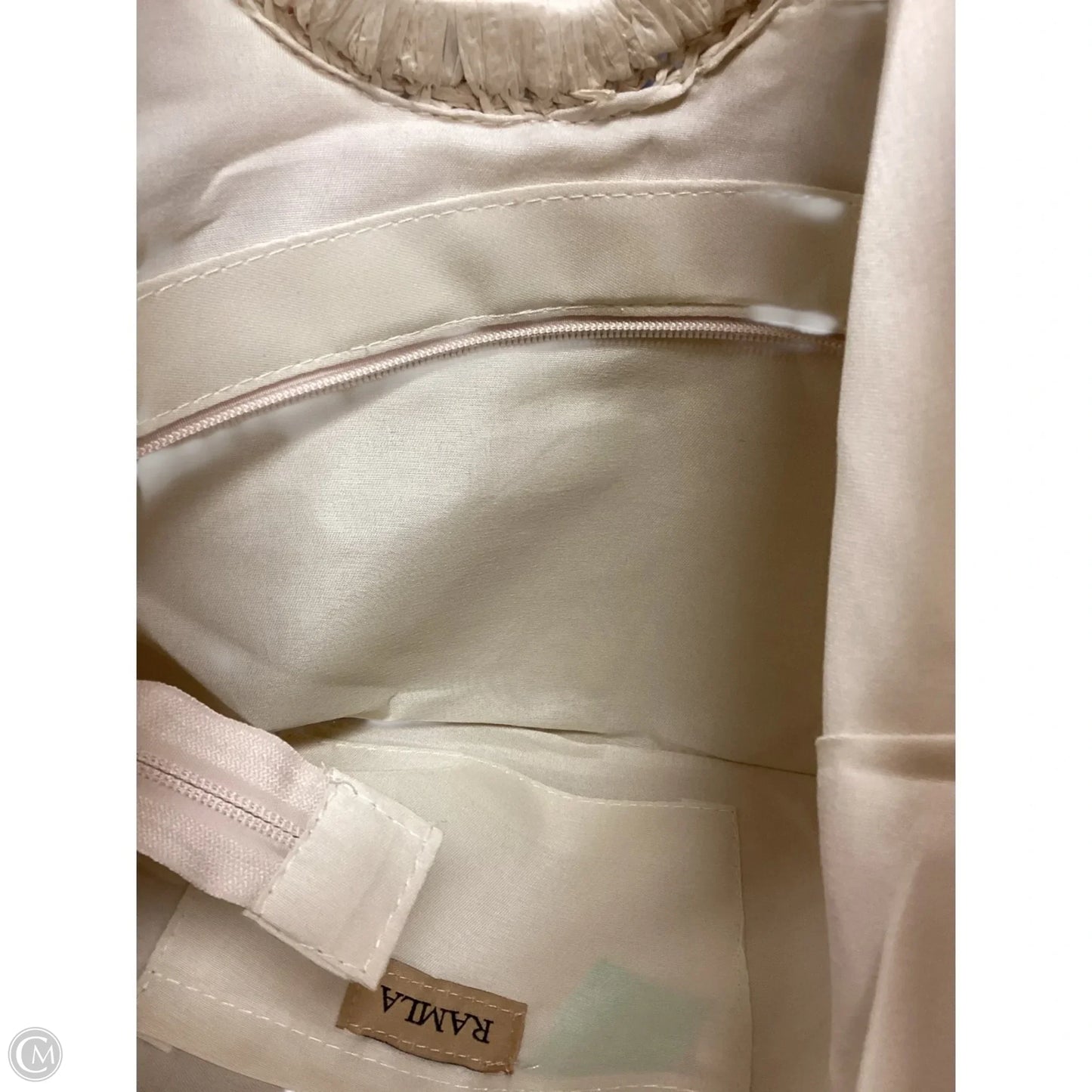 Handbag By Clothes Mentor, Size: Medium
