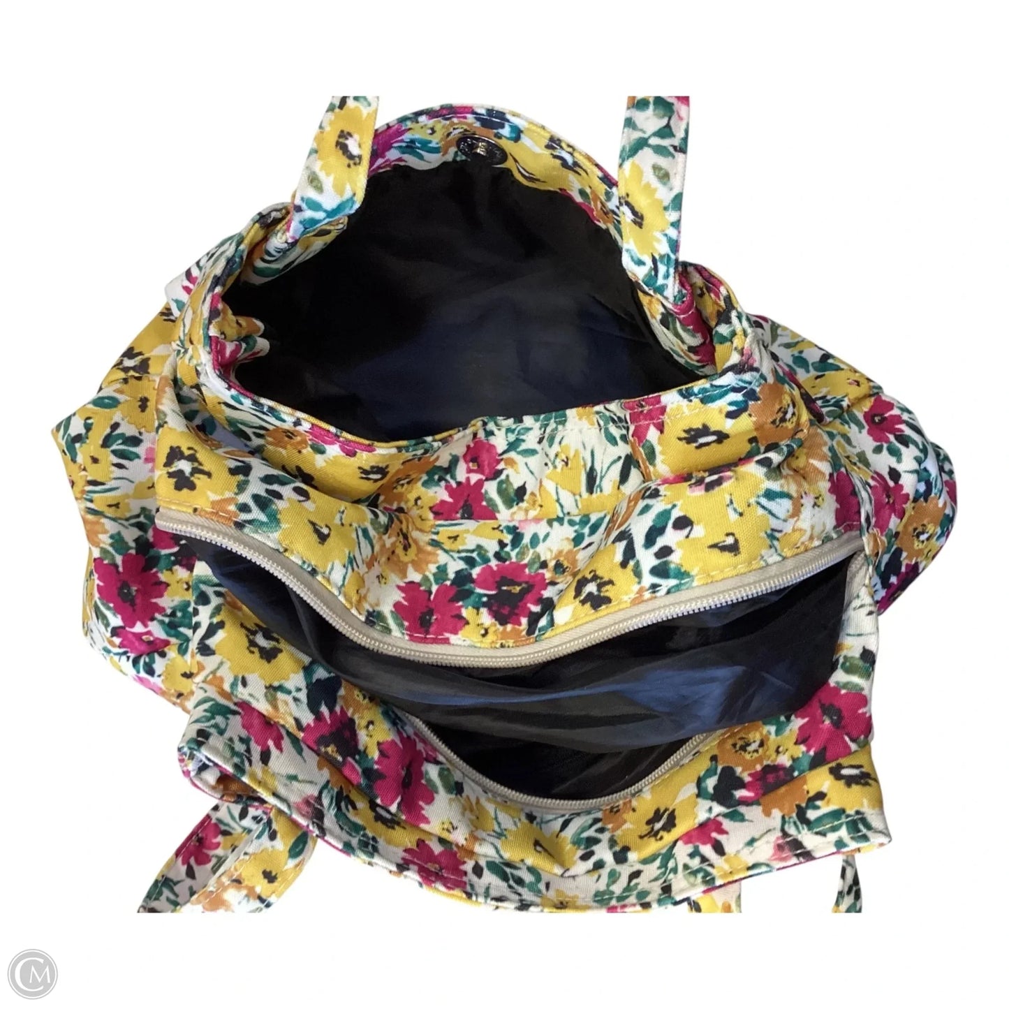 Handbag By Clothes Mentor, Size: Medium