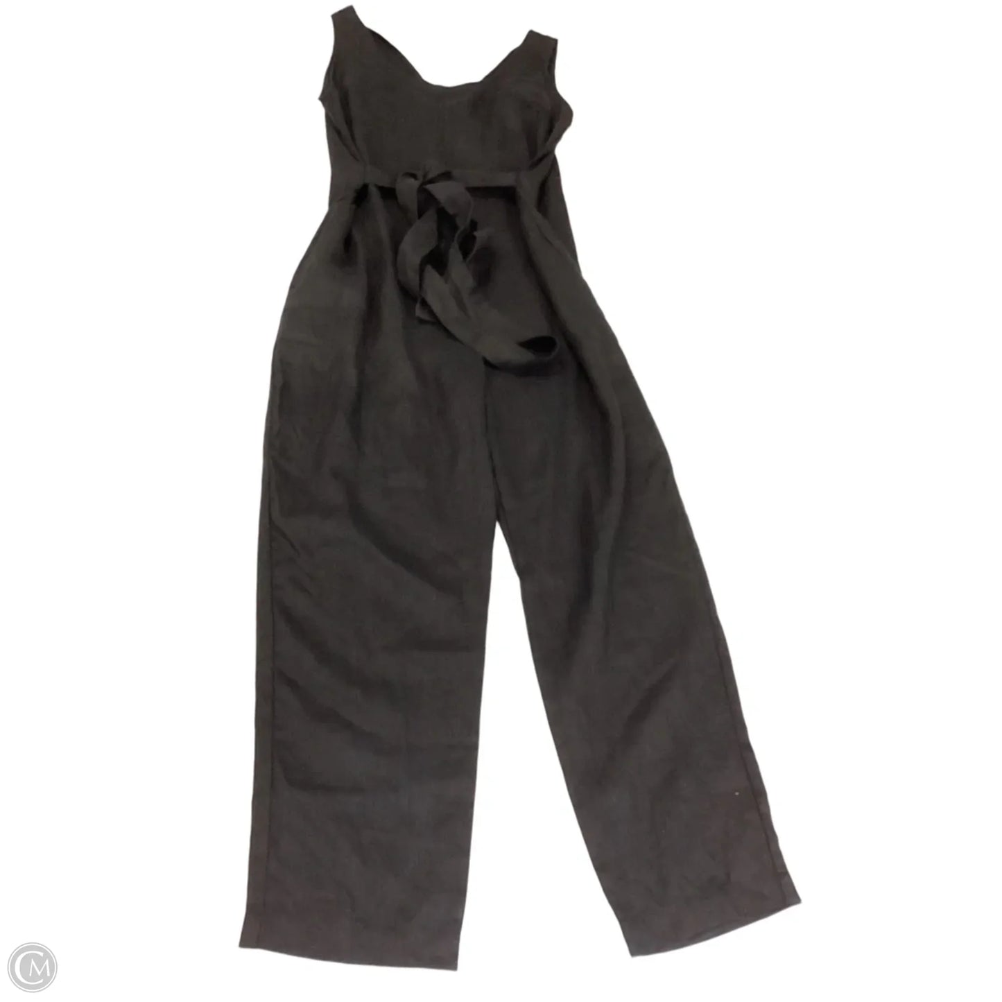 Jumpsuit By Clothes Mentor In Black, Size: M