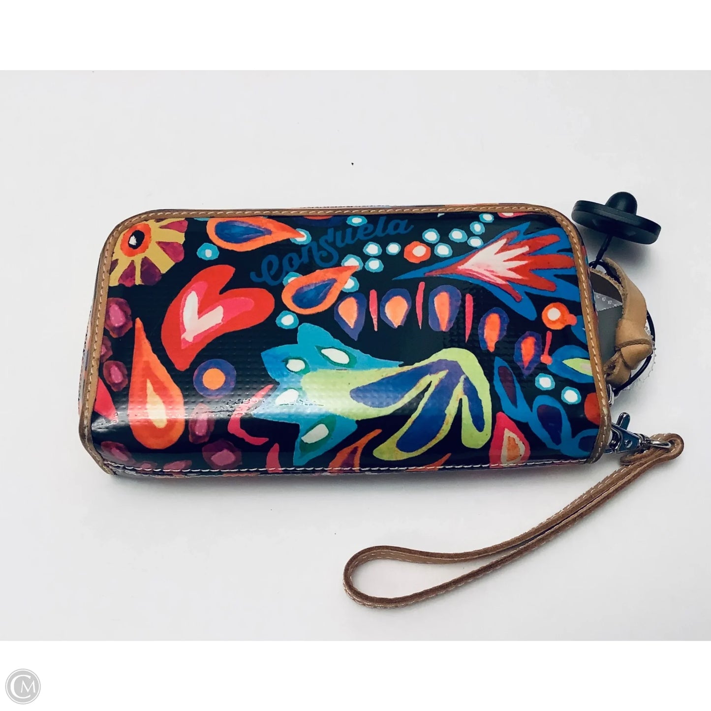 Wallet By Consuela, Size: Medium