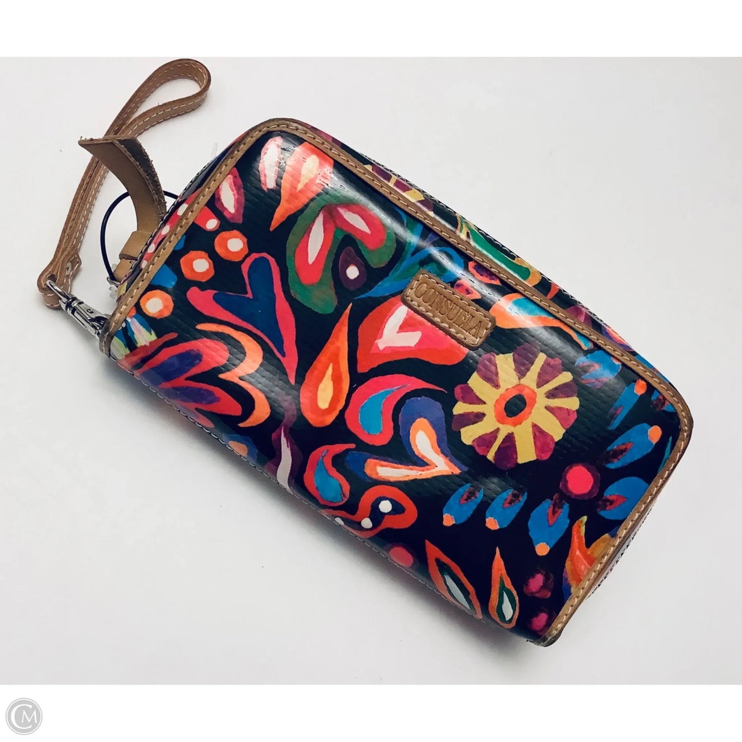 Wallet By Consuela, Size: Medium