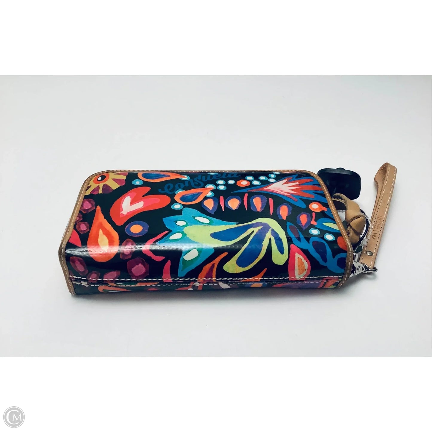Wallet By Consuela, Size: Medium