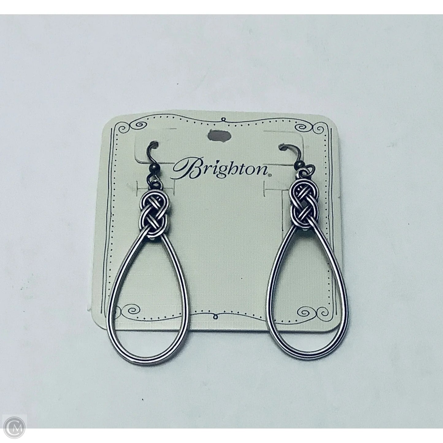 Earrings Dangle/drop By Brighton