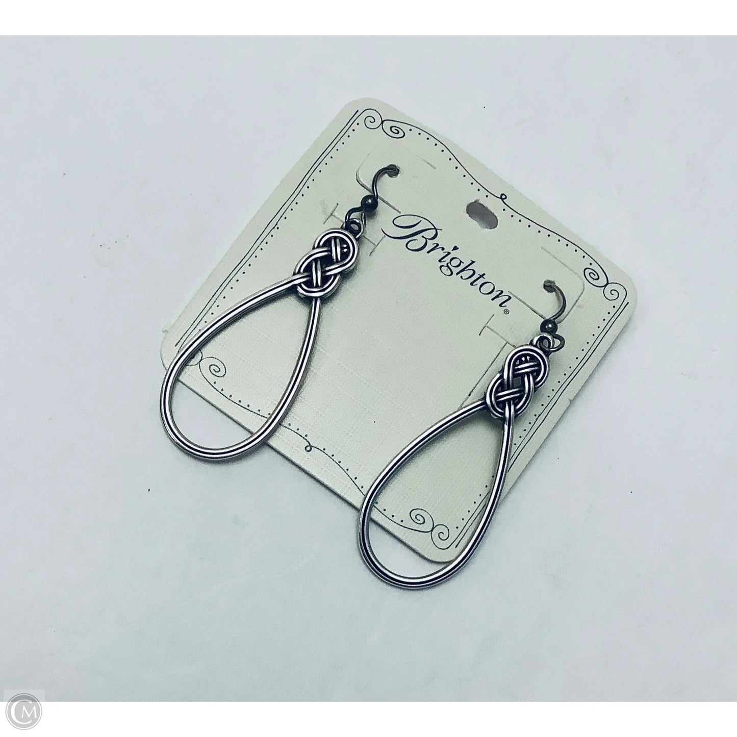 Earrings Dangle/drop By Brighton