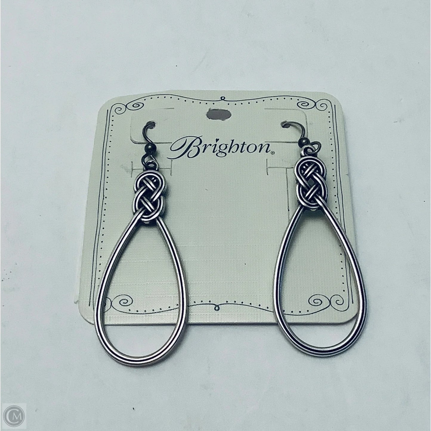 Earrings Dangle/drop By Brighton