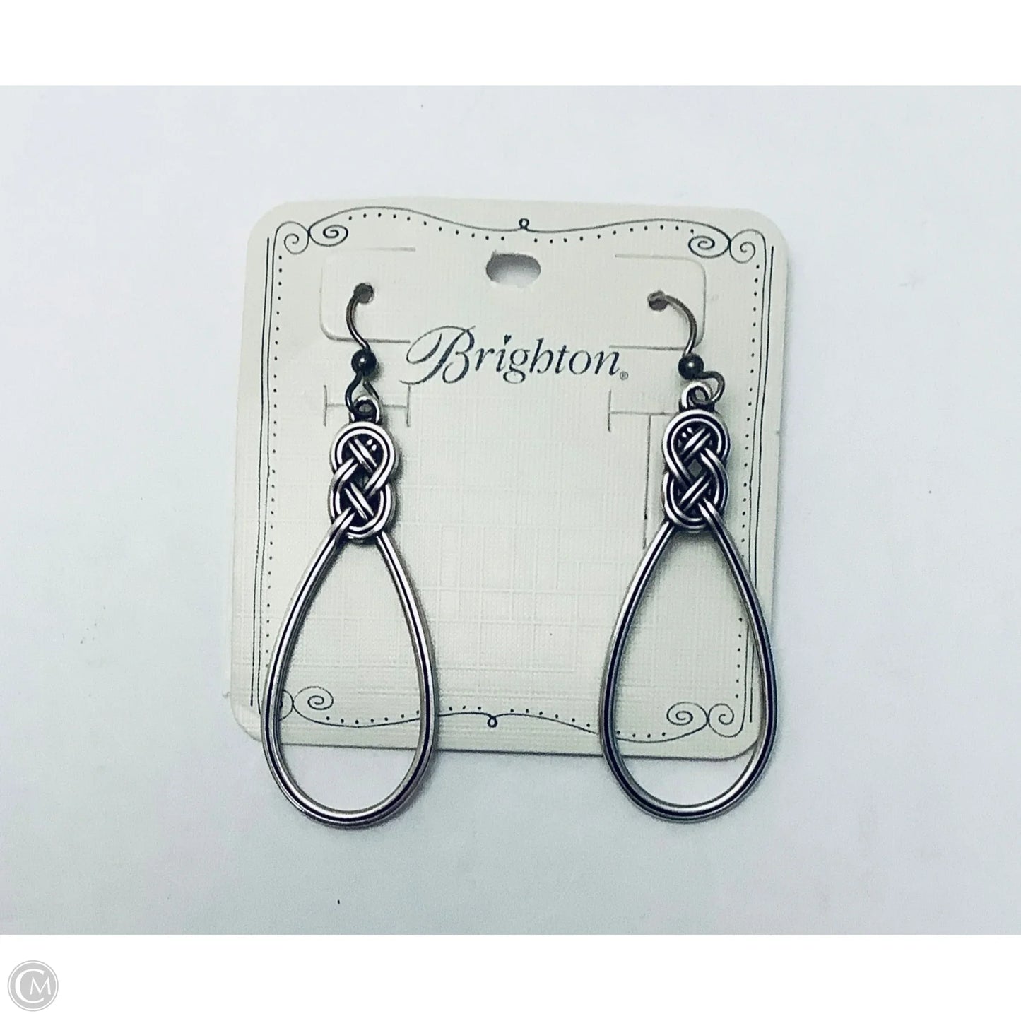Earrings Dangle/drop By Brighton